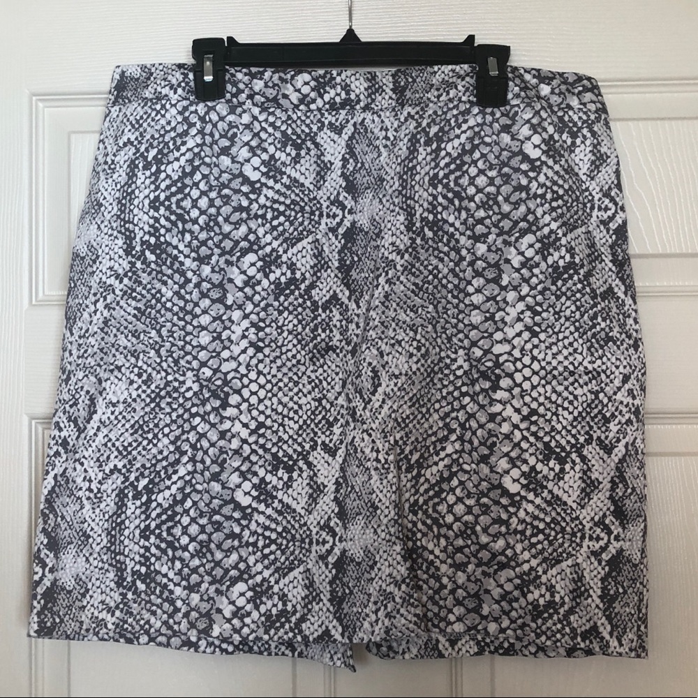 Python print skirt